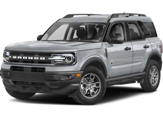 FORD BRONCO SPORT 2022 3FMCR9B69NRE16303 image